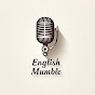 English Mumble logo