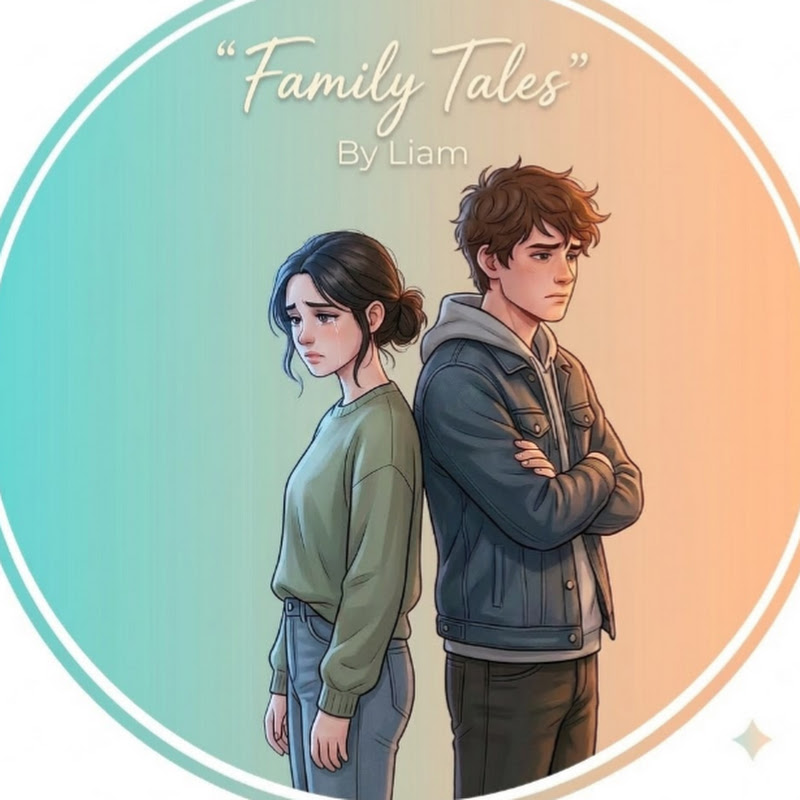 Family Tales By Liam