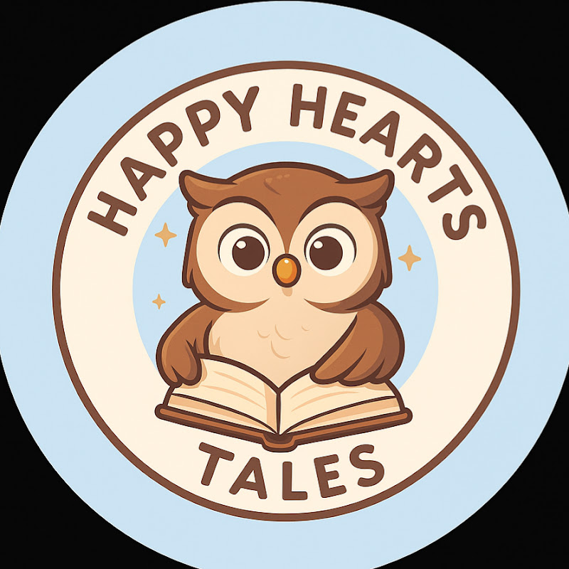 Happy Hearts Tales
