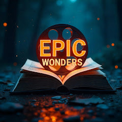 Epic Wonders channel thumbnail