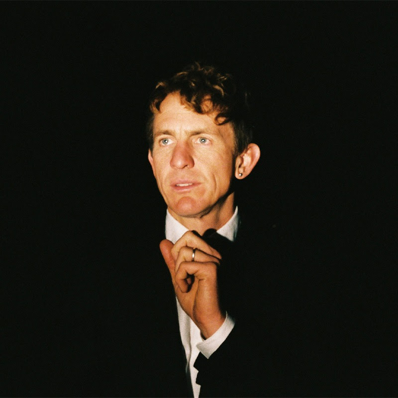 Buck Meek — artist photo