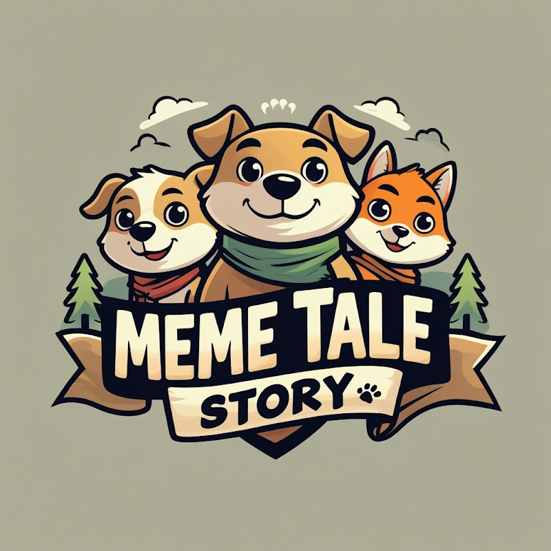 Meme Story TV