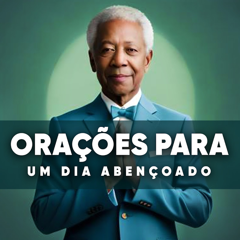 Orações Para um Dia Abençoado