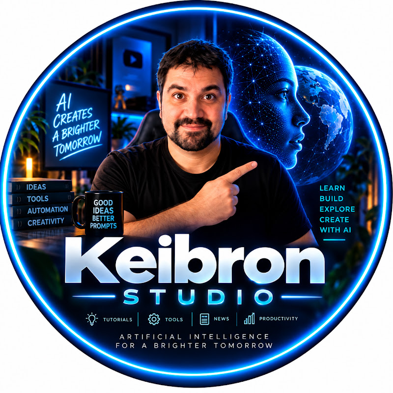 Keibron Studio