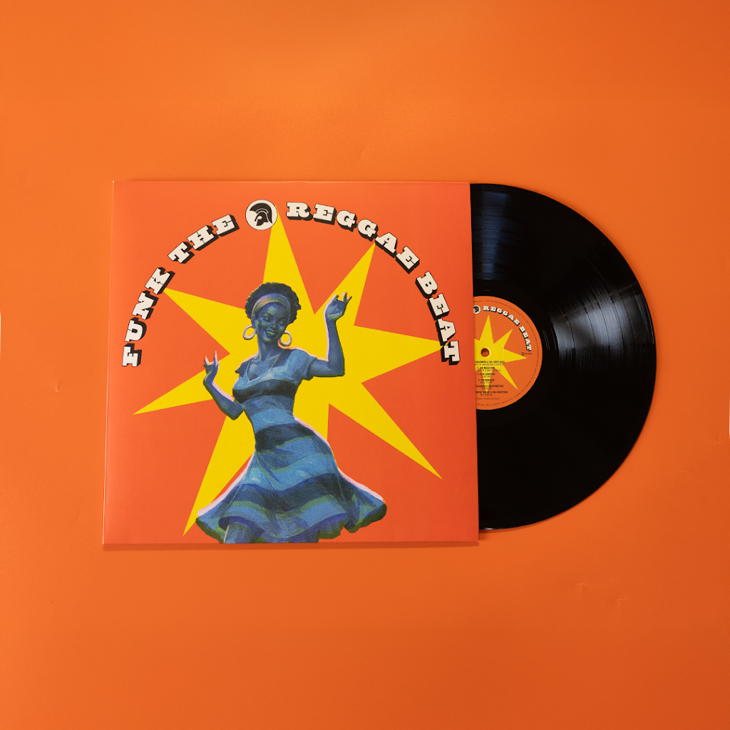 Trojan Records Official - YouTube