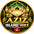 -4-grM7jYqY-channel-avatar-Aziz Islamic Voice 