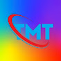 The Market Trends logo