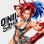 Onii-Sama logo
