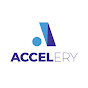 Accelery Inc. logo