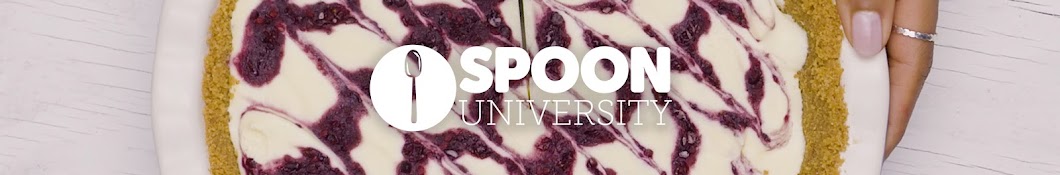 Spoon University Avatar de chaîne YouTube