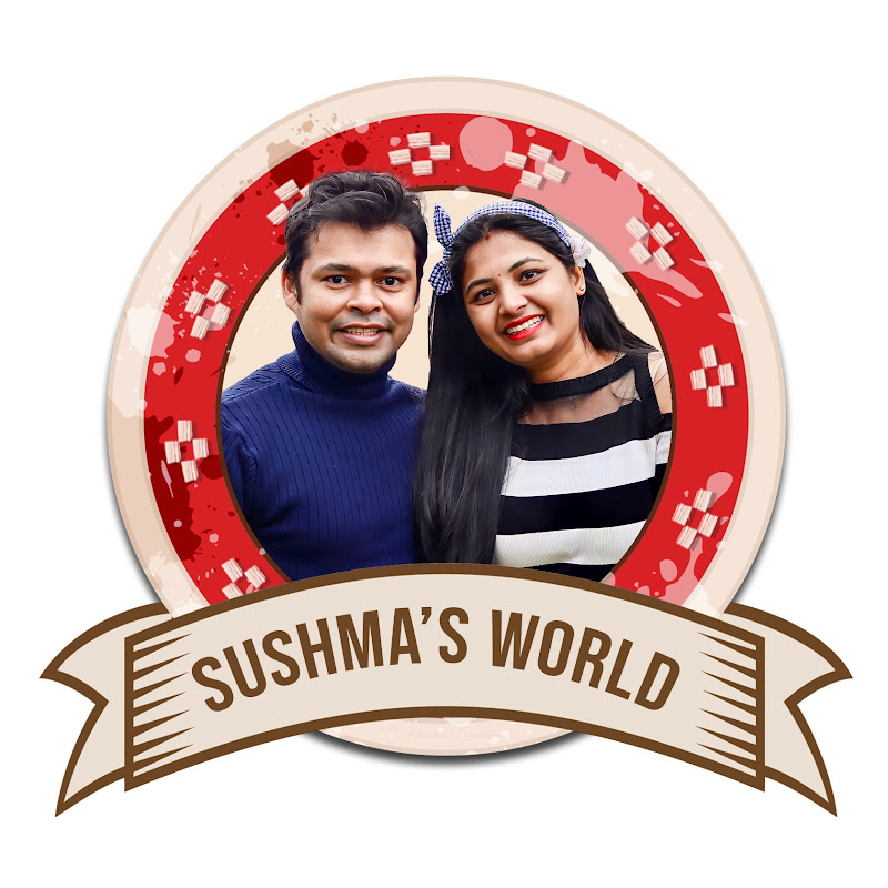Sushma's World