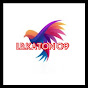 LB. KATON 09 logo