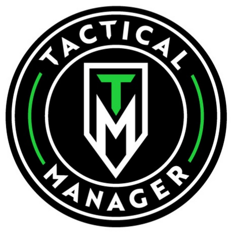 Tactical Manager TV