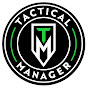 Tactical Manager TV logo