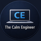 The Calm Engineer | IT Careers
