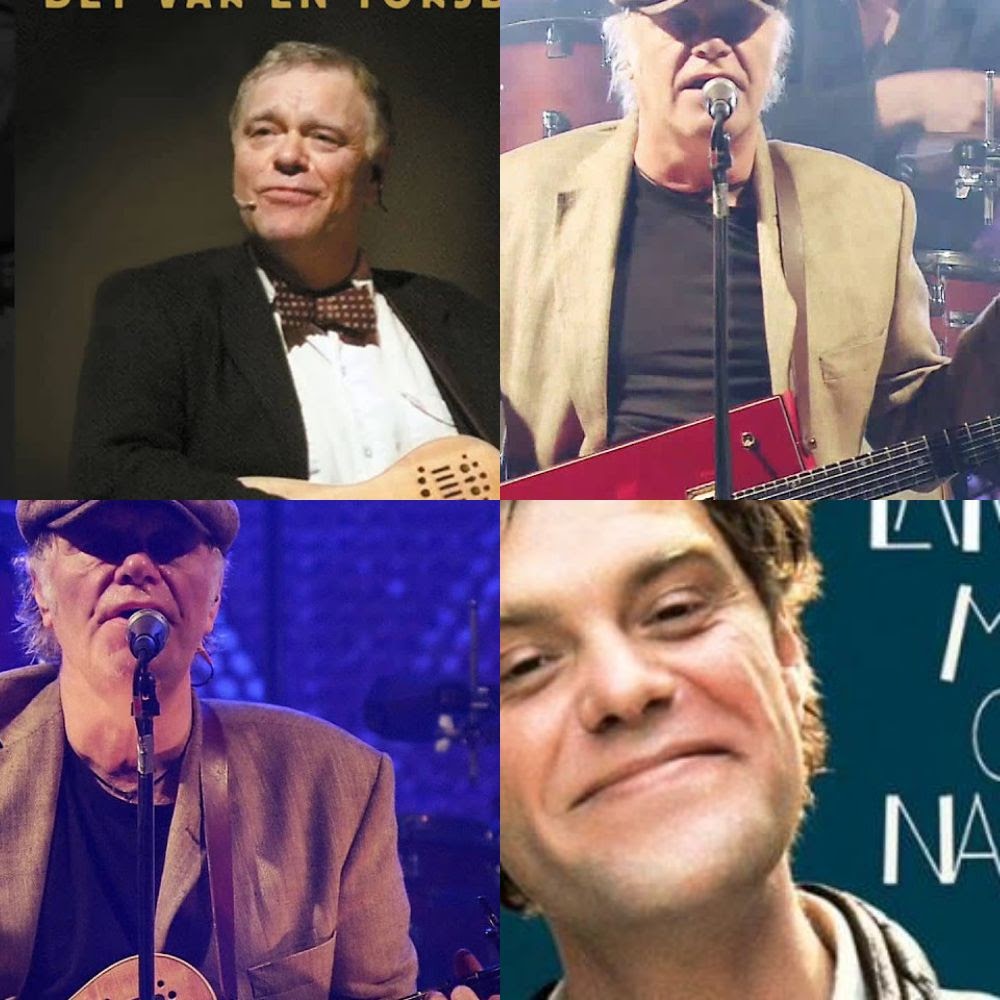 Kim larsen