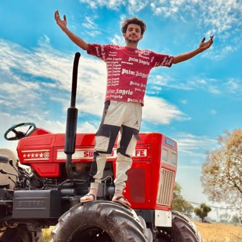 Bhupendra kaswan records 