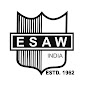 ESAW Microscopes and Labware logo
