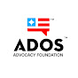 ADOS Advocacy Foundation logo