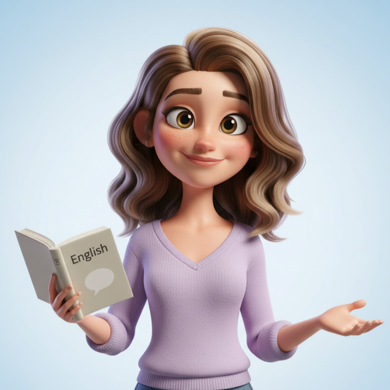Amelia Daily English