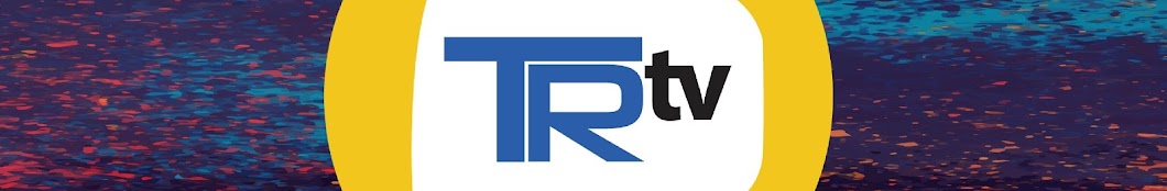 TR tv YouTube channel avatar