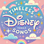 Timeless Disney Songs logo