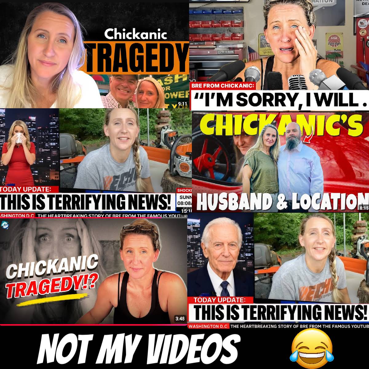 Post from Chickanic