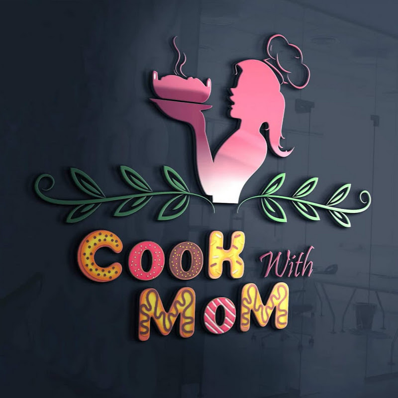 Cook With Mom