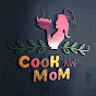 Cook With Mom logo