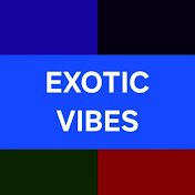  ExOtIc vibes