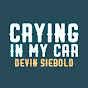 Crying in My Car Podcast: A Podcast for Teachers logo