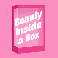 Beauty Inside A Box Avatar
