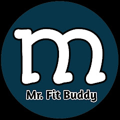 Mr. Fit Buddy net worth