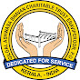GILGAL ASHWASA BHAVAN CHARITABLE TRUST ERAVIPEROOR logo