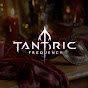 Tantric Frequency logo