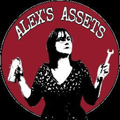 Alex's Assets net worth