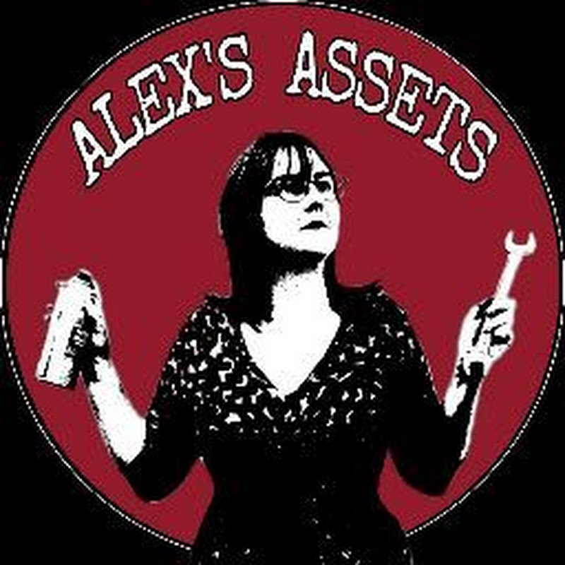 Alex's Assets