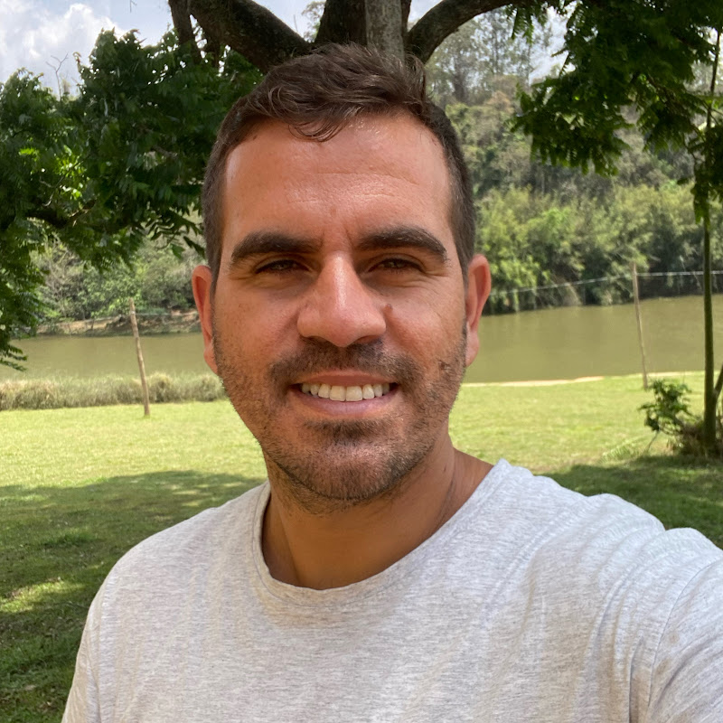 Prof Leonardo Novaes