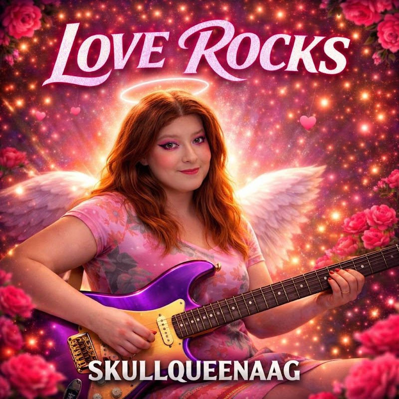 Skullqueenaag 