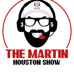 Alabama Football on The Martin Houston Show