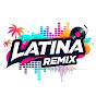 Latina Remix Avatar