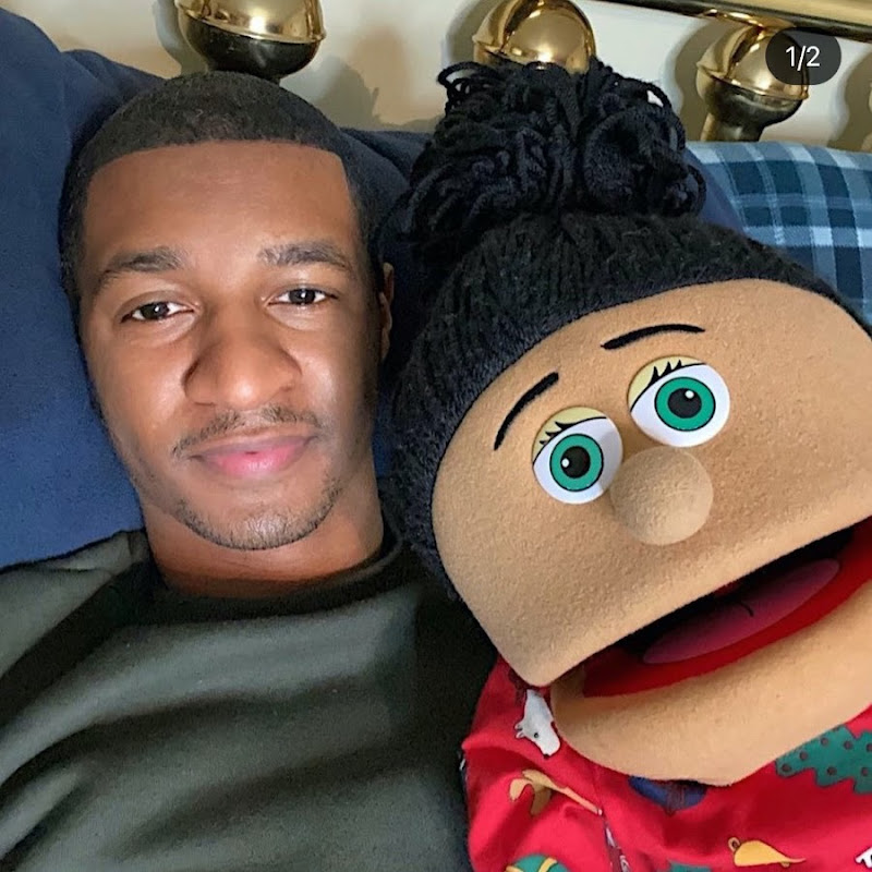 Trey Moe & Keisha Jones icon
