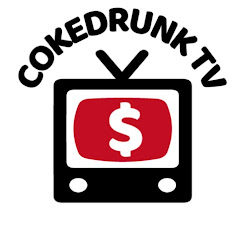 THE CHERRY COKE$ Official Channel 【COKEDRUNK TV】アイコン画像