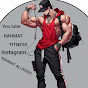  RAHMAT FITNESS ALL VLOGS 1M logo