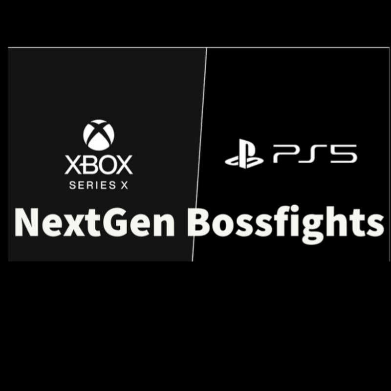 NextGen Bossfights