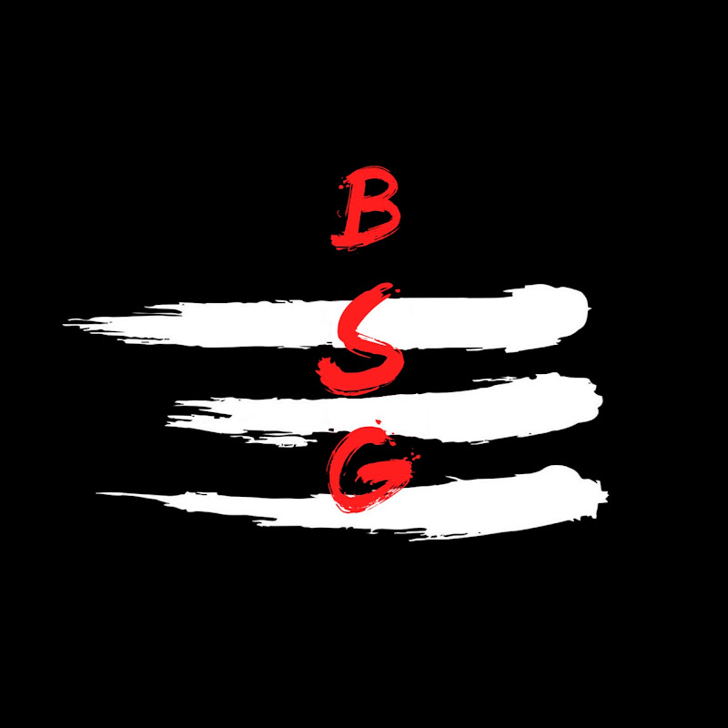 BlackShiva_Games logo