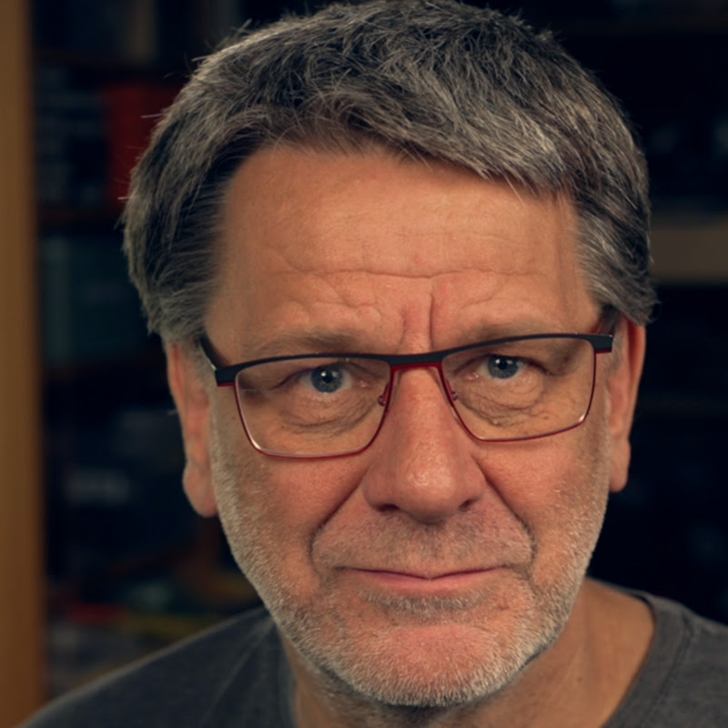 Martin Goldmann