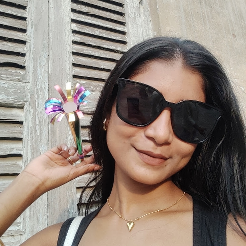 Sangita's beauty Tips