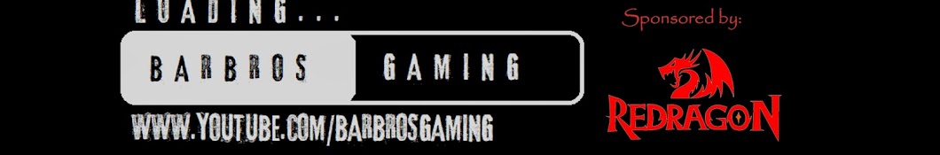 Barbros Gaming Avatar canale YouTube 