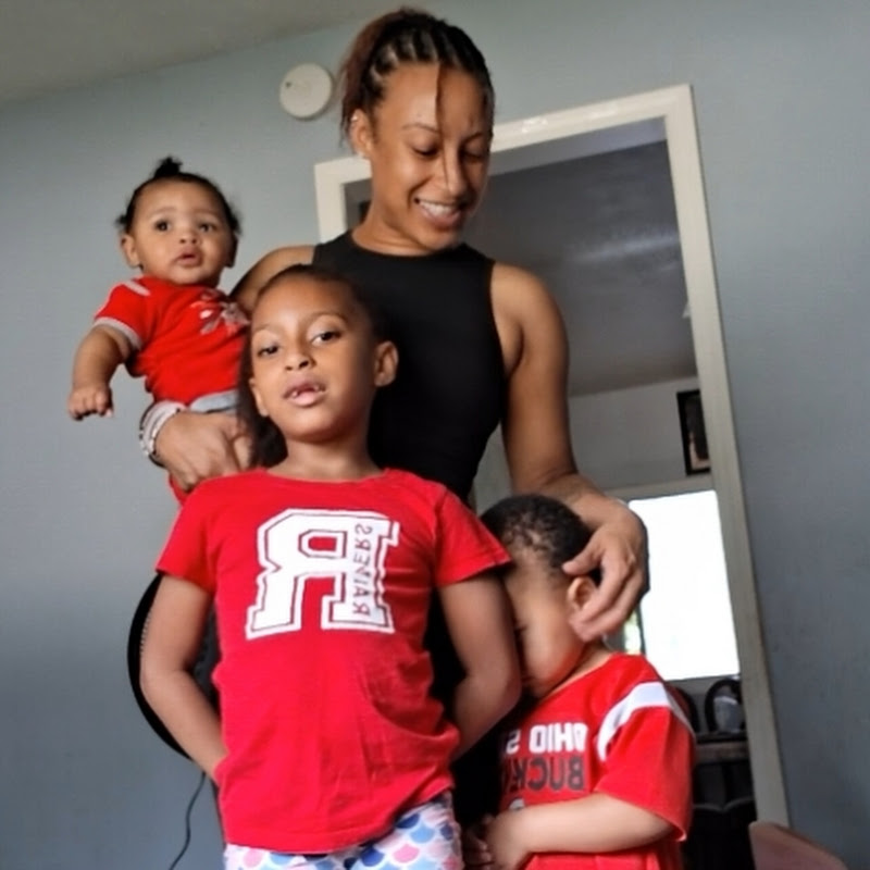 Hire My Life As Jordan.Rachelle  — News & Current Events YouTube creator for sponsorships